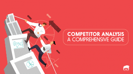 What Is Competitor Analysis & How To Do It? | Feedough