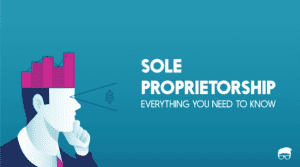 SOLE PROPRIETORSHIP