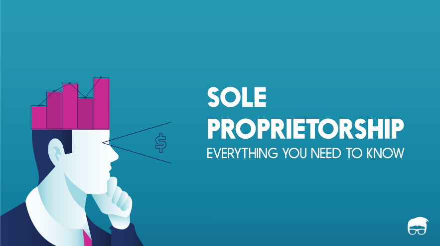 What Is Sole Proprietorship Definition Examples Feedough