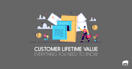 What Is Customer Lifetime Value (CLV)? - Formula & Examples | Feedough