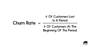 What Is Churn Rate? - Meaning, Types, & Formulas | Feedough