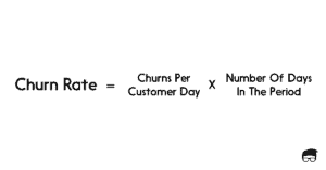 What Is Churn Rate? - Meaning, Types, & Formulas | Feedough