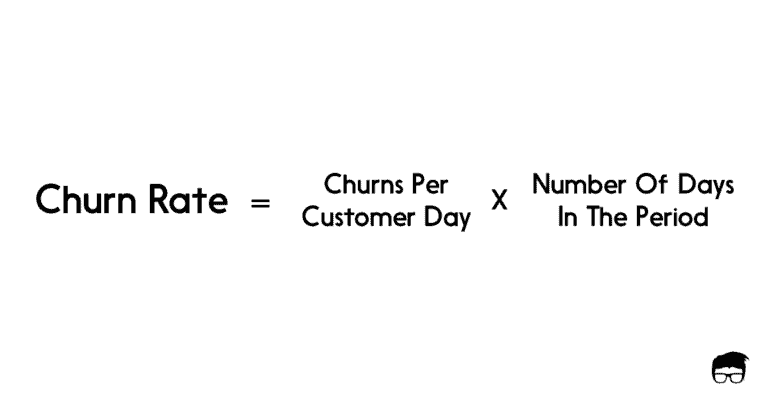 What Is Churn Rate? - Meaning, Types, & Formulas | Feedough