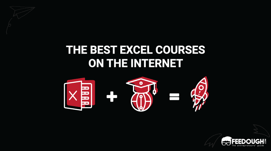 excel courses