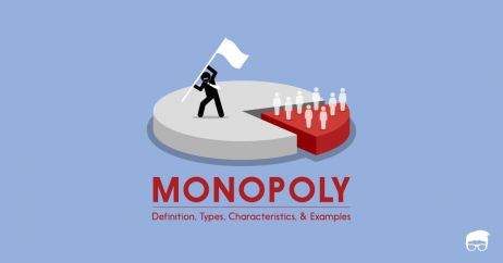 monopoly economics definition economics