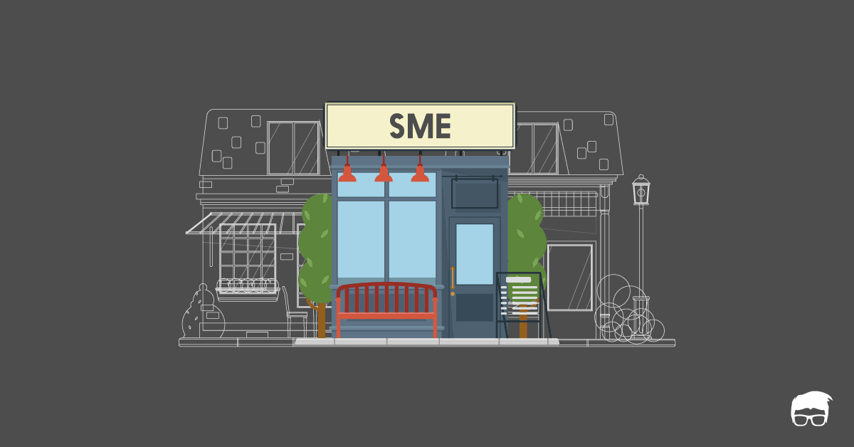 Small and Medium Enterprises (SME) - Definition, Importance, Factors &  Example, Marketing Overview