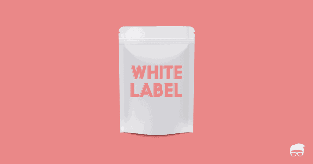 white labelling