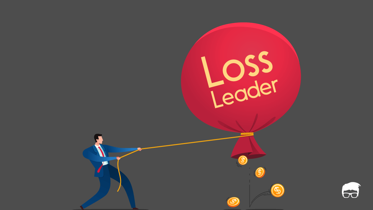 What Is Loss Leader Pricing Characteristics Examples Feedough