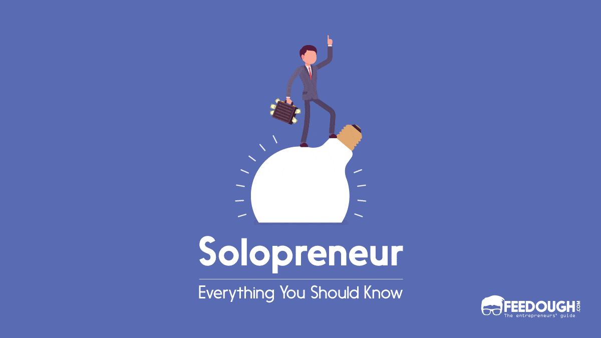 solopreneur