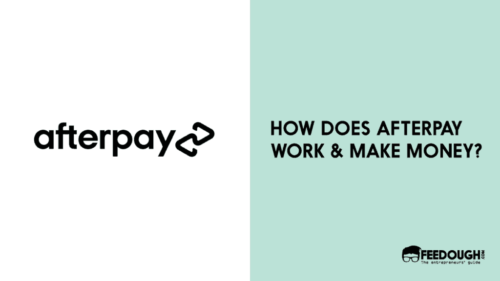 Afterpay: New Logo Reflects Company's Global Business Model