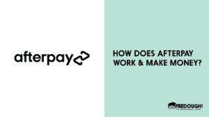 afterpay business model