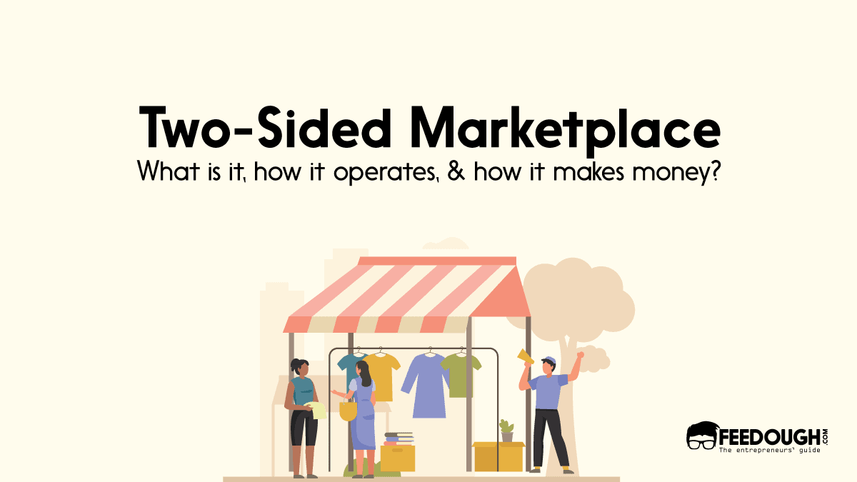 two-sided marketplace