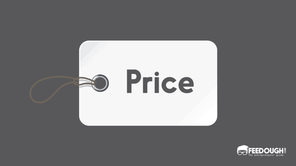 What Is Price? - Meaning & Function – Feedough