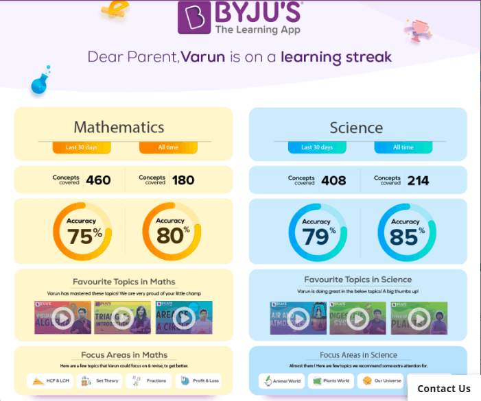 Byju’s Business Model How Does Byju’s Make Money?