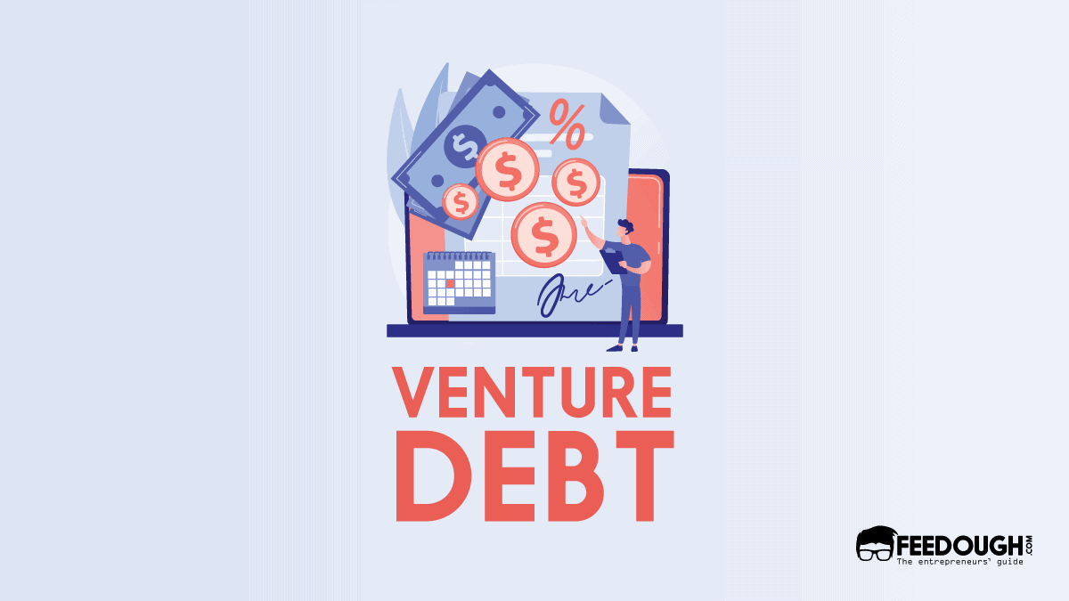 svb venture debt