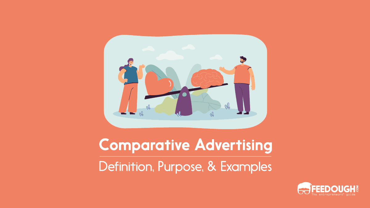 comparative advertising case study
