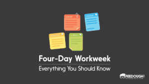 four-day workweek