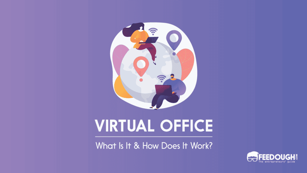 virtual office