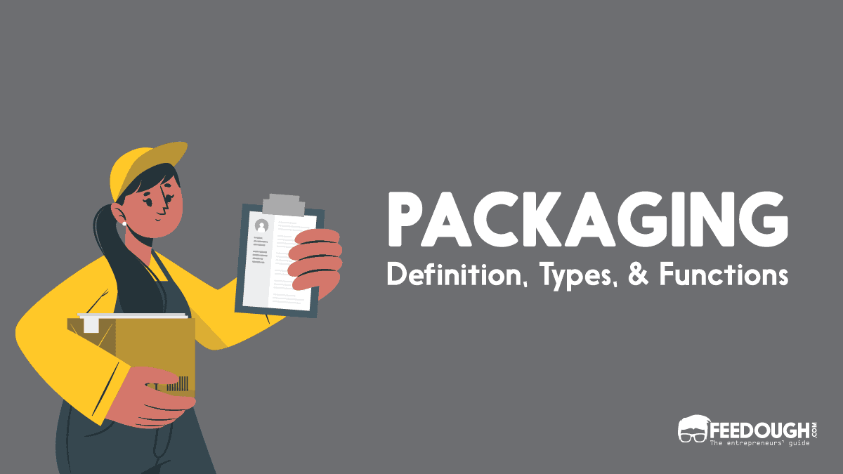 Packaging Management: A Complete Guide