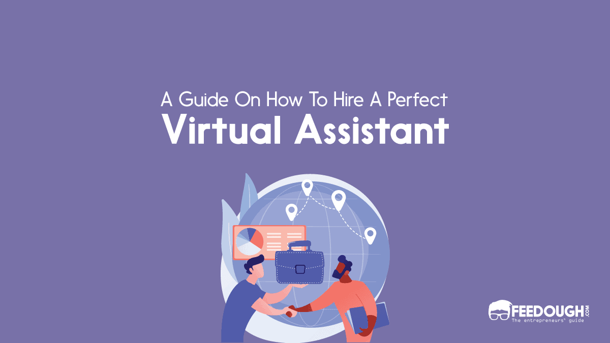 Best Place To Hire A Virtual Assistant