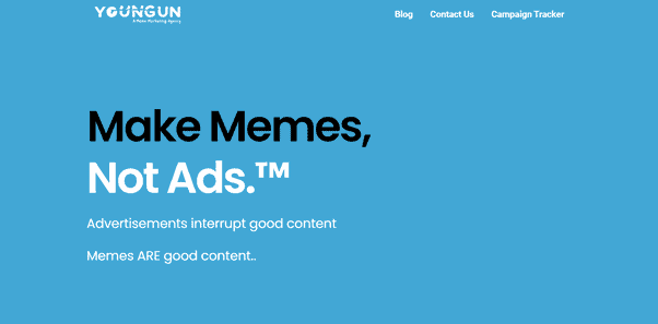 A guide to making memes that make money