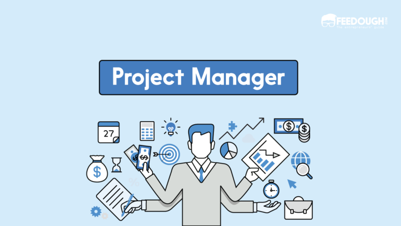 Who Is A Project Manager Definition Roles And Responsibilities 