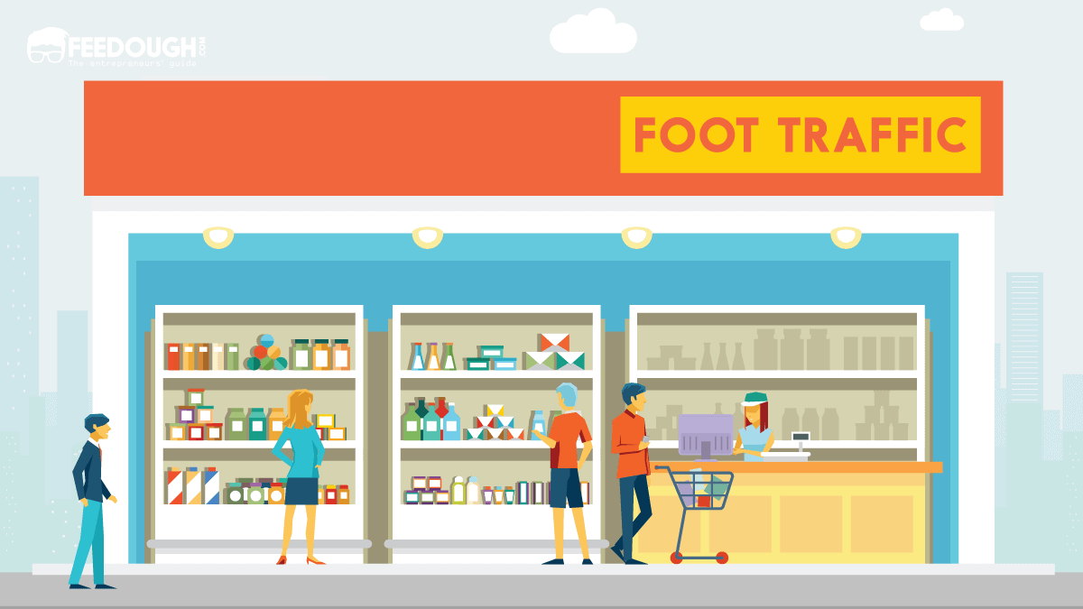 Retail Foot Traffic: The Essential Guide