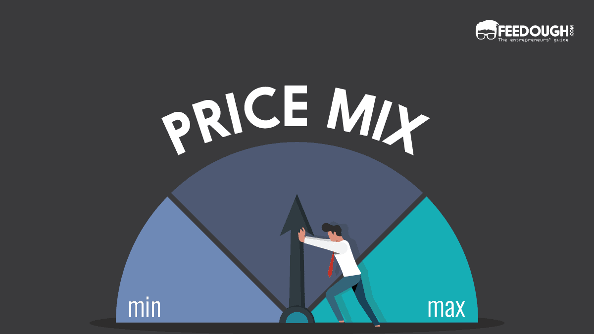 What Is Price Mix? - Objectives, Examples Feedough