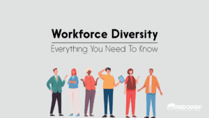 workforce diversity