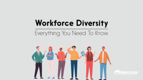 What Is Workforce Diversity? - Types, Importance, & Challenges | Feedough