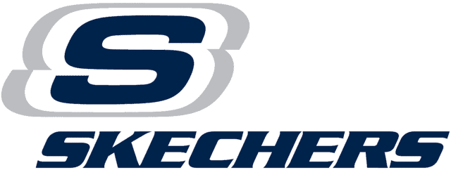 skechers logo