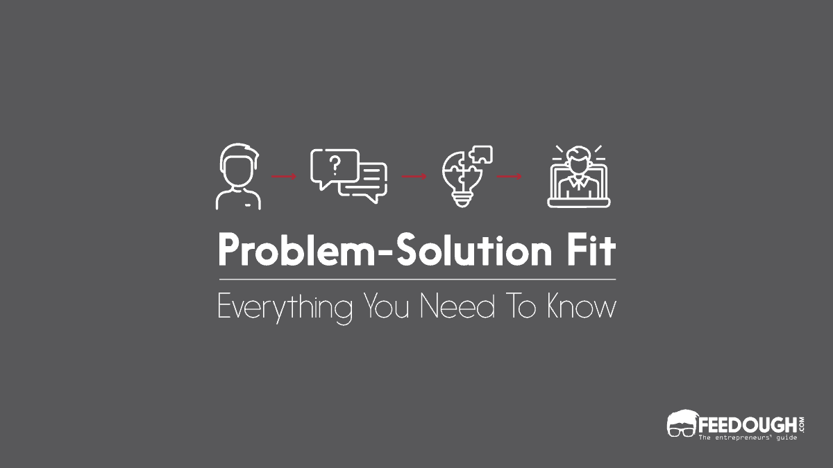 What Is Problem Solution Fit How To Achieve It Feedough