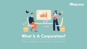 what is corporation
