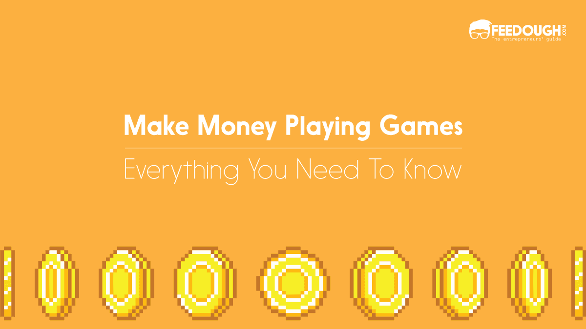 How to earn money by playing online games: CS: GO, Fortnite