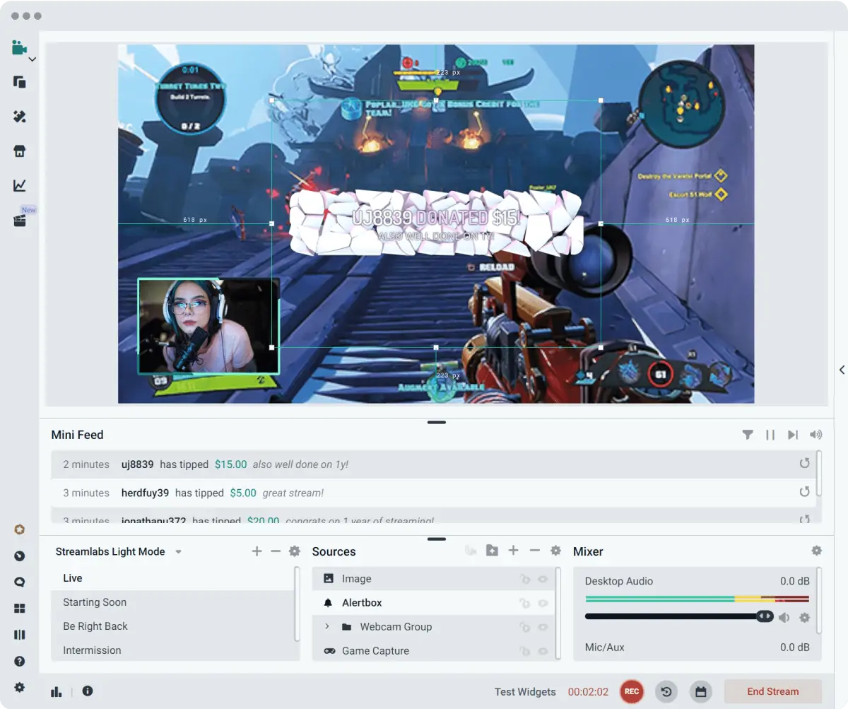 A Beginner's Guide to Video Game Streaming - NHTC
