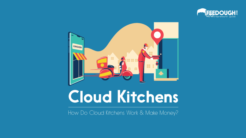 Cloud Kitchen Consulting  Commercial Kitchen Construction