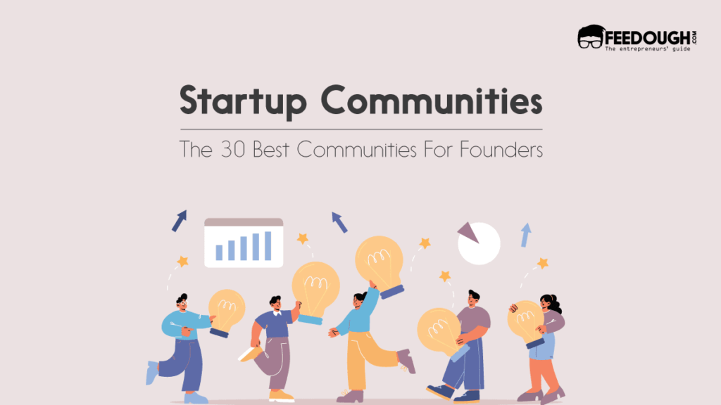  The Best Business Community For Any Topic