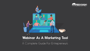 Webinar as a marketing tool