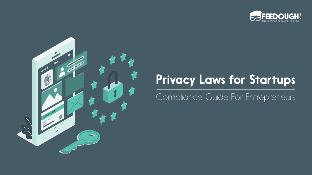 Privacy Laws for Startups - Compliance Guide privacy laws for startups
