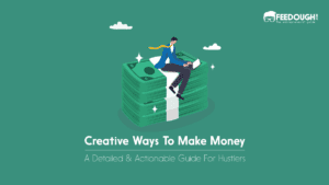 creative ways to make money