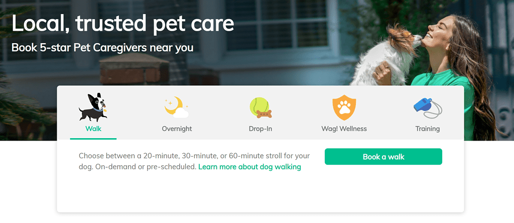 Start A Pet-Related Business