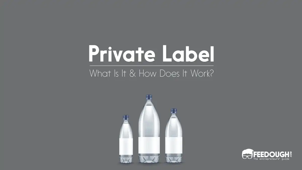 What Is a White Label Product, and How Does It Work?