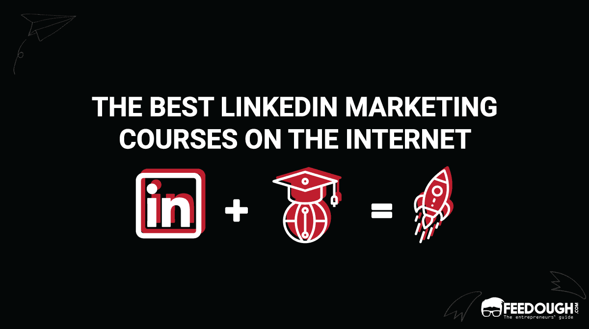 Linkedin marketing course