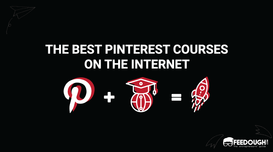 pinterest courses