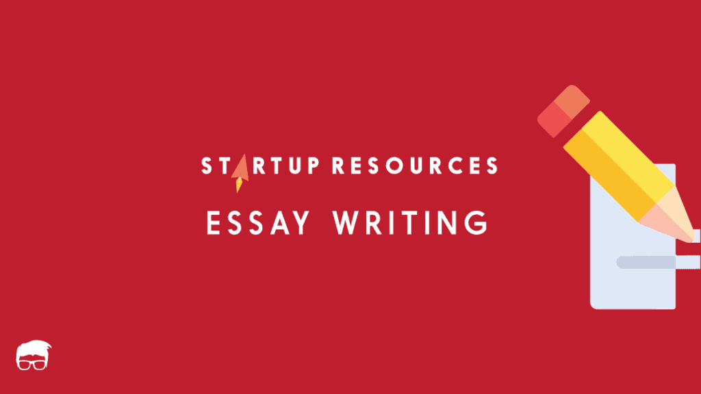 generator that writes essays for you