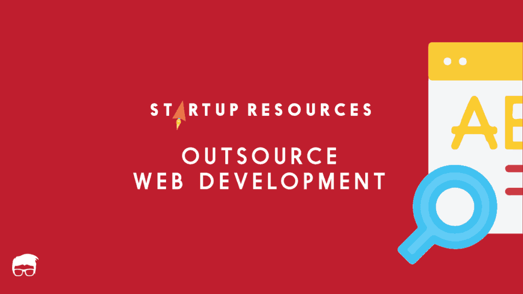 outsource web development