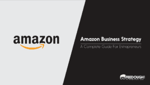 amazon business strategy