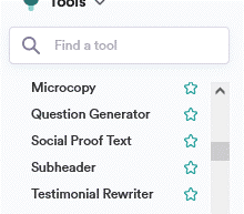copy ai tools 2 copy ai tools