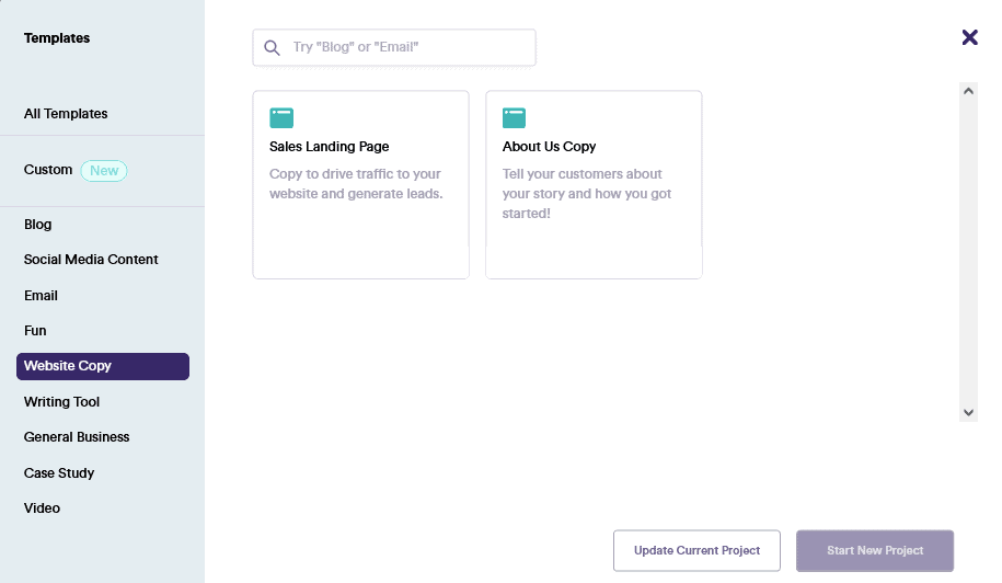 copy.ai website copu copy.ai website copy