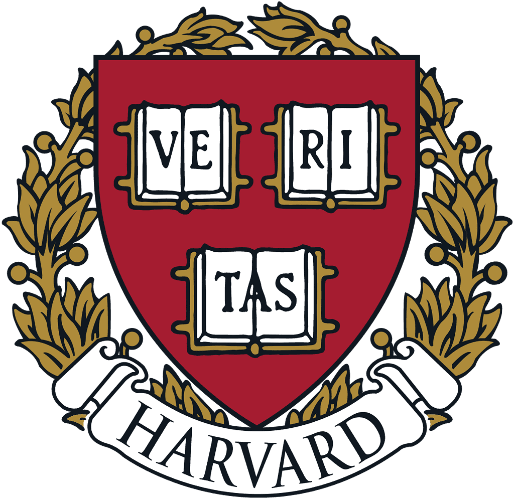 harvard logo